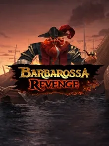 Barbarossa Revenge 1